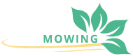 Jazz Mowing Logo